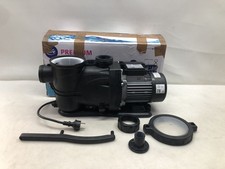 Gre PP152 - Pompa per piscina