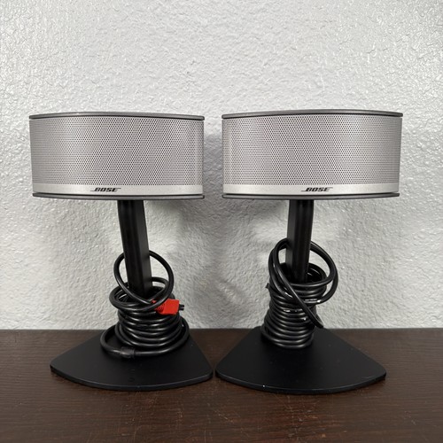 Bose companion solo - bose,