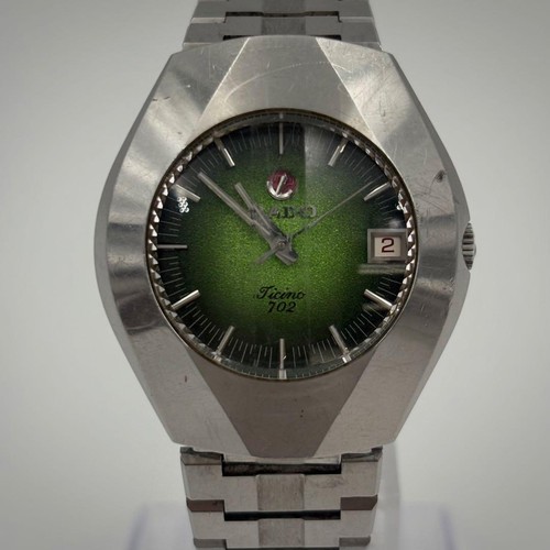 Orologio uomo automatico rado - orologio,
