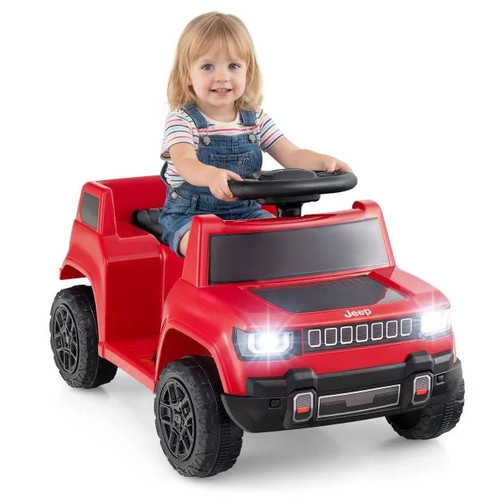 Veicolo elettrico jeep con - elettrico,