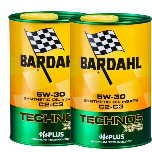 Olio motore bardahl - olio,