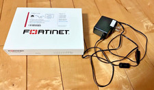 Fortinet FortiGate 60E FG-60E