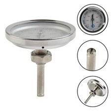 Termometro Alta Qualità Grill