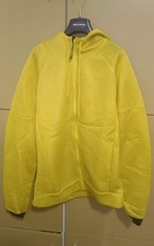 Felpa con cappuccio Jaked uomo