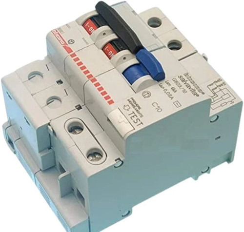 Bticino g823 magnetotermico - bticino, g823/10