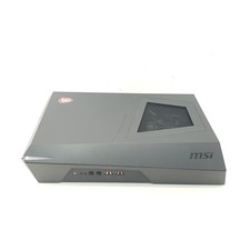 CPU MSI Trident 3 i5-11400F 16