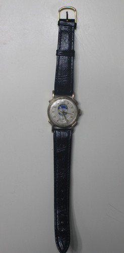 Raro orologio uomo meccanico
