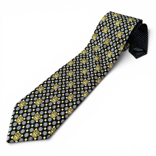 Cravatta vintage gianni - cravatta,