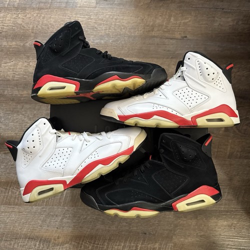 Nike air jordan retro - nike, 6