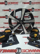 2 Cerchi in lega originali