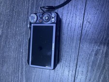 Canon Powershot SX220 HS
