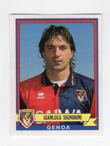 Figurina calciatori panini - figurina,