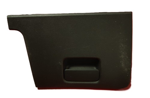 Cassetto portaoggetti lato - portaoggetti,