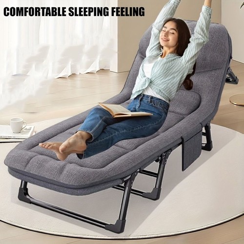 Letto pieghevole per - , patio