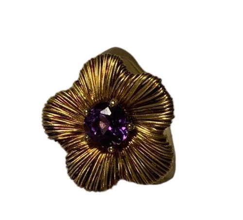 Anello pasquale bruni penelope - anello,