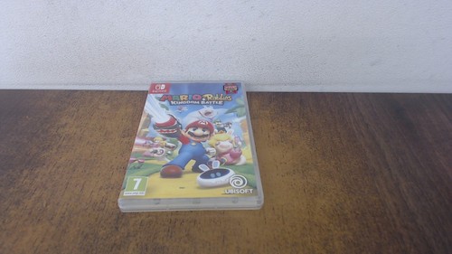 Mario rabbids kingdom battle - rabbids,