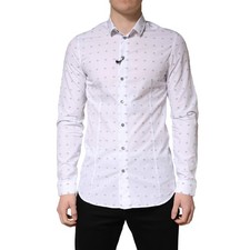 PATRIZIA PEPE Camicia Bianco