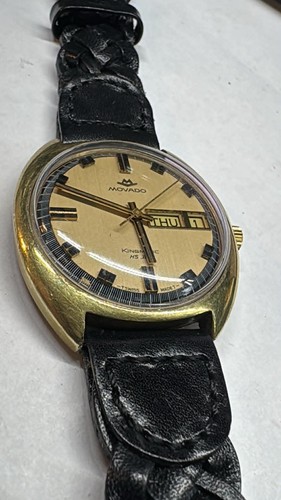 Orologio classico uomo movado - orologio,