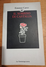 libro romanzo il sorriso di