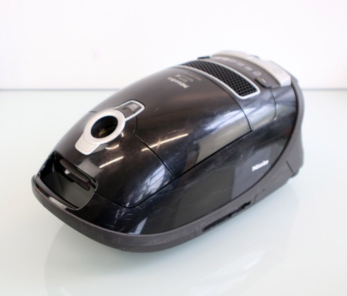 Aspirapolvere miele s8390 - aspirapolvere,