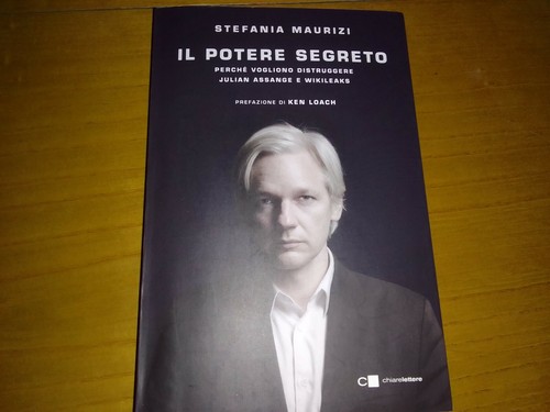 Potere segreto maurizi - potere,