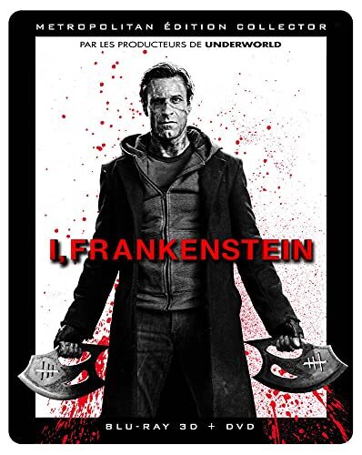 Frankenstein ã dition - i,,