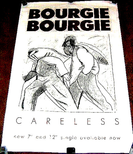 Bourgie superb - bourgie, uk