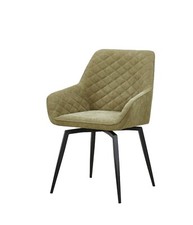 Sedie da pranzo POPPY - Set di