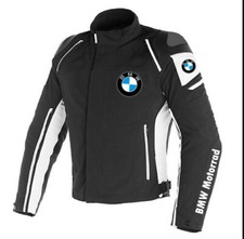 GIACCA IN PELLE BMW GIACCA
