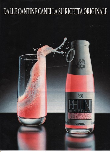 Bellini harry bar - bellini,