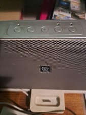 Cassa  altec lansing M602 con attacco per ipod 30 pin