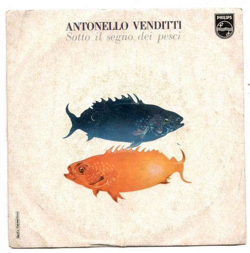 Antonello venditti sotto il - ,