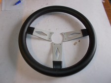 VOLANTE SPORTIVO FIAT 126 127 A112 LANCIA ALFA ROMEO DIAMETRO 32 