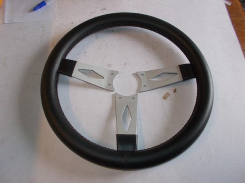 Volante sportivo fiat 126 127 - 126,