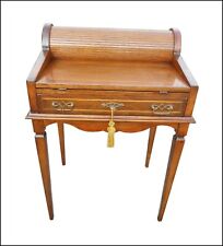 Scrittoio ribaltina con