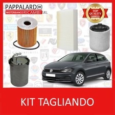 Kit tagliando filtri per - tagliando,