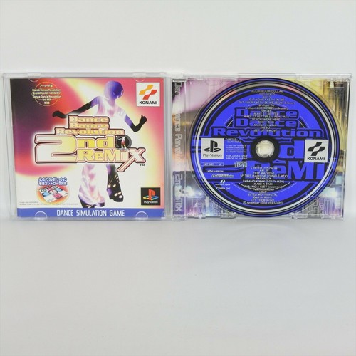 Dance revolution - dance,
