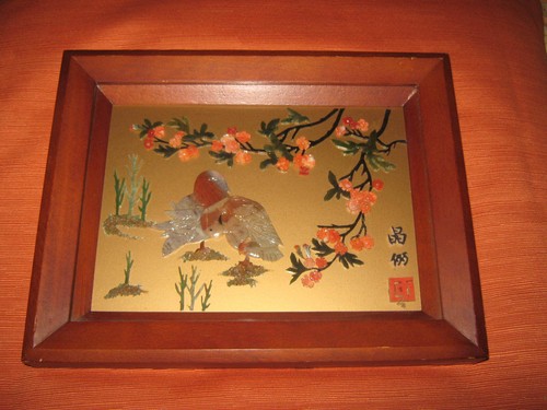 Arte/Antiquariato"QUADRO