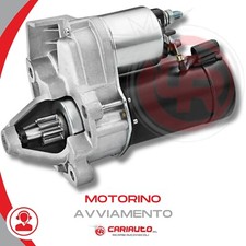 Motorino Avviamento 1,1 Kw BMW R1100 R1150 R1200 R850 C CL RT RS Con ABS D6RA55