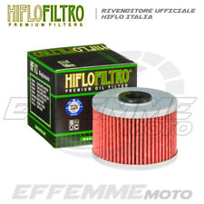 Filtro olio HONDA XR 250 R 1990 1991 1992 1993 1994 1995 1996 1997 (HIFLO HF112)