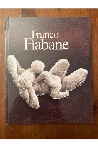 Franco fiabane scultore - fiabane,,