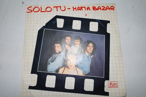 Disco giri - 45,