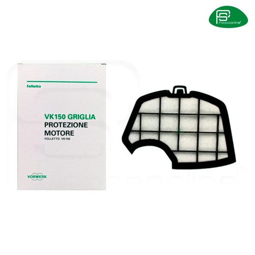 Griglia protezione motore - griglia,