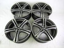KBA49020 SET 4 CERCHI IN LEGA DA 18 POLLICI 5 FORI VOLVO V40 D2 2.0 D 88KW 6M 5P