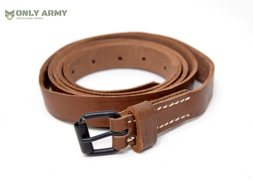 Vintage swiss army - army, leather
