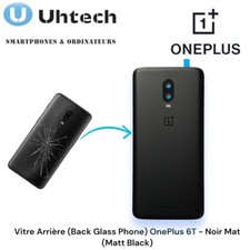 Vitre Arrière (Back Glass