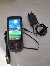 Lettore Barcode PD-590 palmare industriale PDA Windows Mobile Wifi - usato poco
