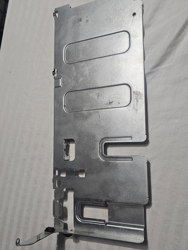 Metal case divider guida - metal,