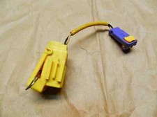 CONNETTORE AIRBAG X: GOLF 4,5