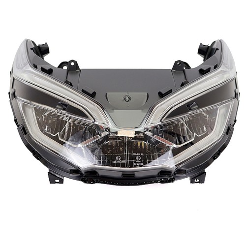 Faro anteriore leds omologato - leds,